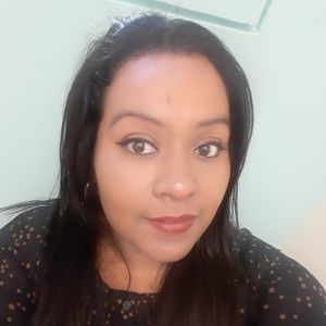 Meet your Posher, Maritza